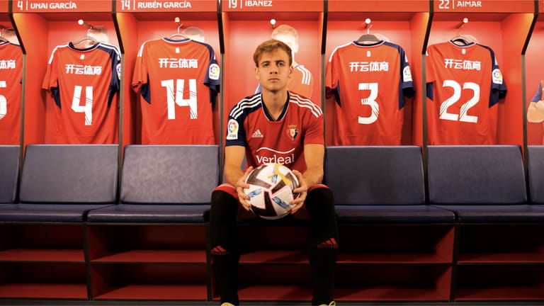 MK体育体育成为奥萨苏纳的官方博彩合作伙伴